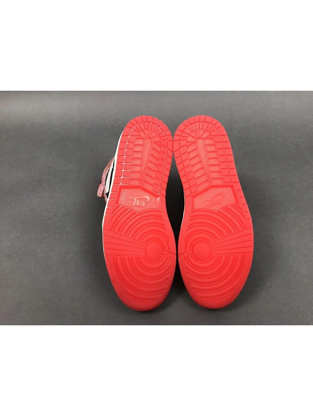 🕷️🕸JORDAN 1 HIGH OG SPIDER-MAN ACROSS THE SPIDER VERSE SKU#DV1748-601 SIZE 6.5